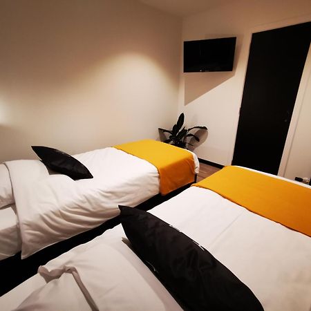 Bed and Breakfast Apres-Velo Brakel Zewnętrze zdjęcie