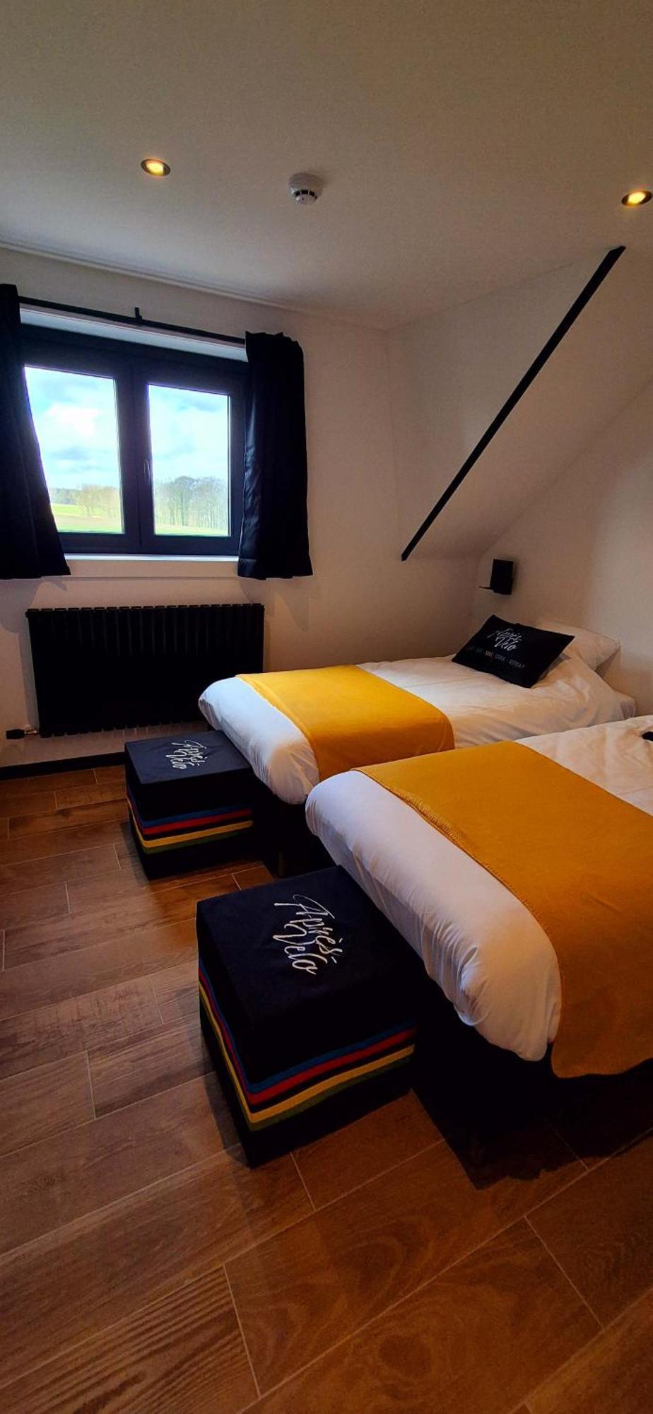 Bed and Breakfast Apres-Velo Brakel Zewnętrze zdjęcie