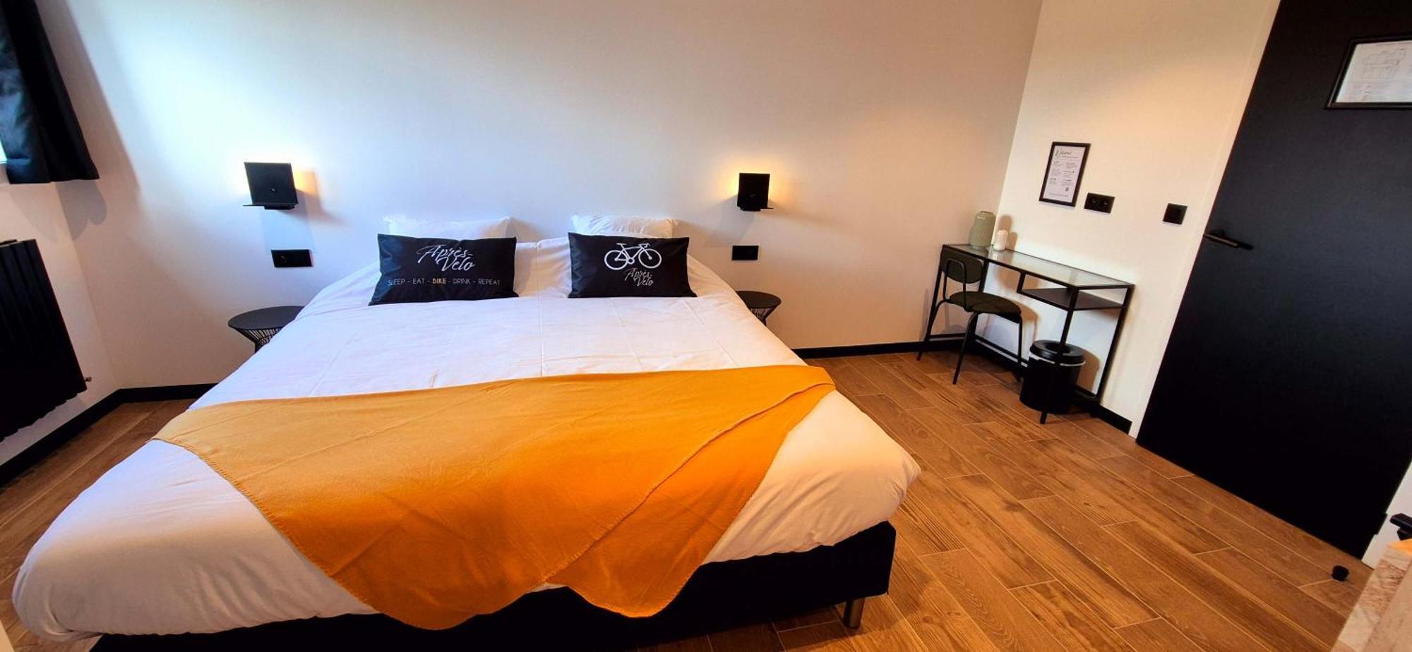 Bed and Breakfast Apres-Velo Brakel Zewnętrze zdjęcie